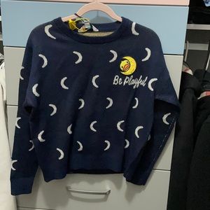 Sweater (new)